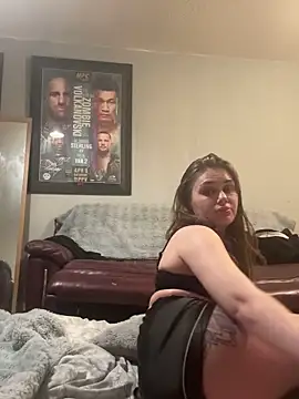 Smokeybarbie online show from 11/30/25, 07:03