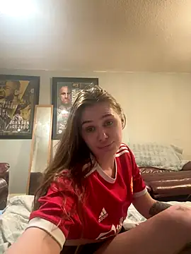 Smokeybarbie online show from 11/30/25, 03:07