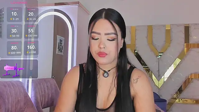 sophy champagne online show from 01/09/26, 01:23