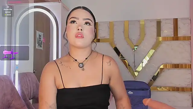 sophy champagne online show from 05/25/26, 01:16