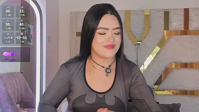 sophy champagne online show from 05/20/26, 01:13