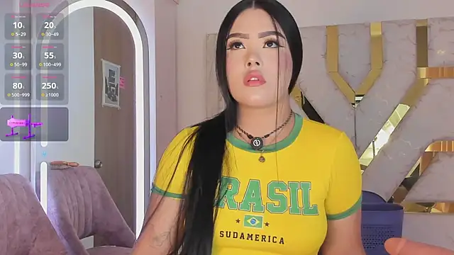 sophy champagne online show from 05/27/26, 01:04