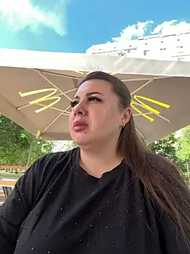 Sara Slow online show from 07/09/26, 01:43