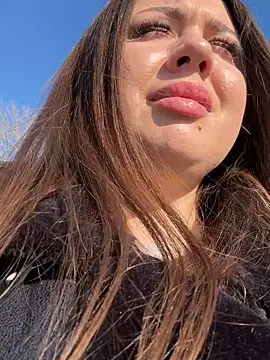 Sara Slow online show from 02/25/25, 11:10