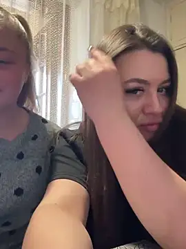 Sara Slow online show from 03/14/25, 02:52