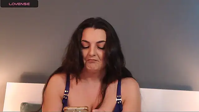 itsyourlady online show from 04/14/26, 11:26