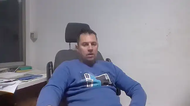 rabyto2 online show from 03/02/25, 04:47