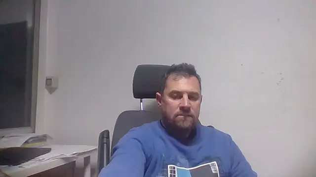 rabyto2 online show from 01/21/25, 08:11