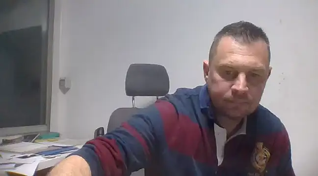 rabyto2 online show from 03/05/25, 08:10