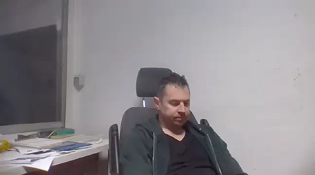 rabyto2 online show from 03/02/25, 07:32