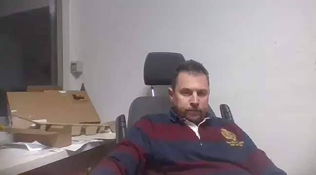 rabyto2 online show from 01/15/25, 08:05