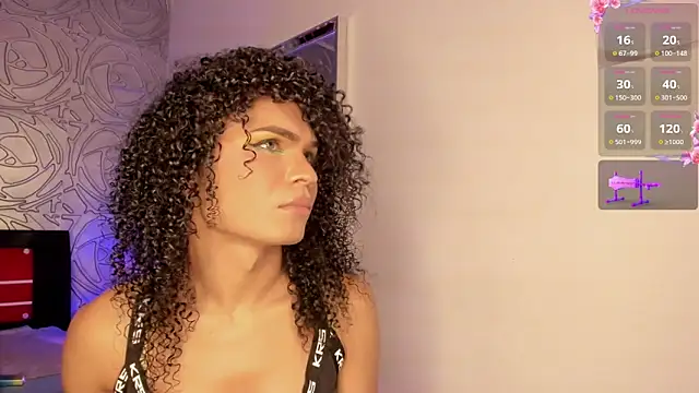 vennus1  online show from 11/07/25, 08:24