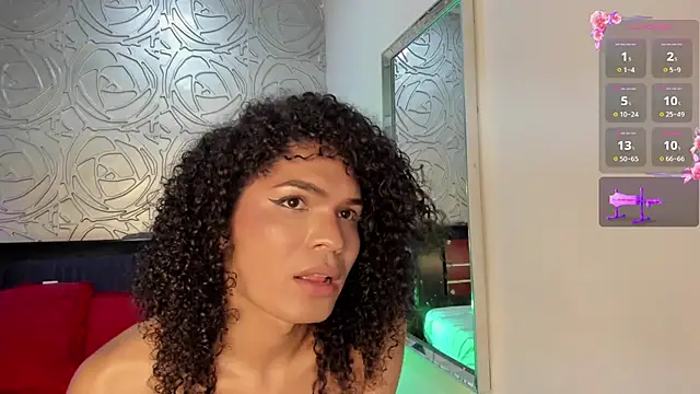 vennus1  online show from 12/04/25, 05:39