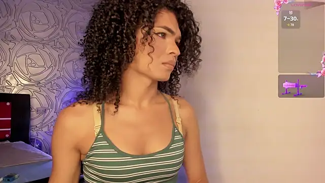 vennus1  online show from 11/09/25, 01:26