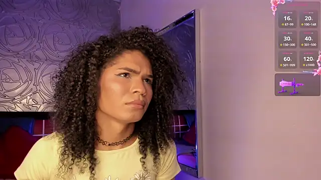 vennus1  online show from 11/05/25, 03:09