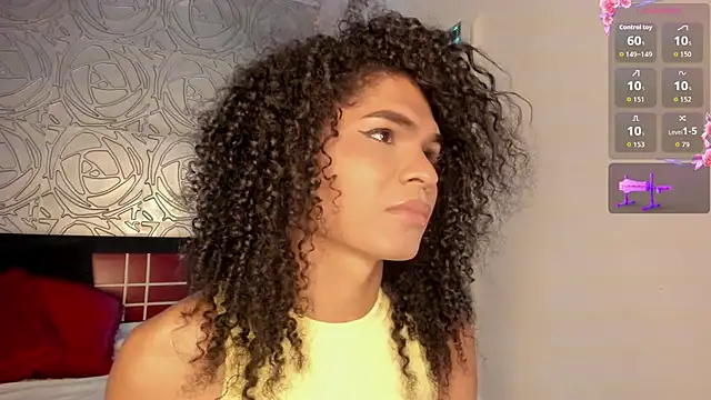 vennus1  online show from 11/13/25, 05:22