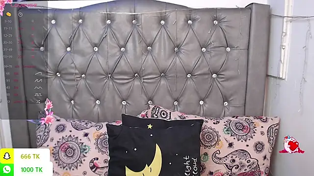 LAILAGUMMY online show from 05/04/26, 05:38