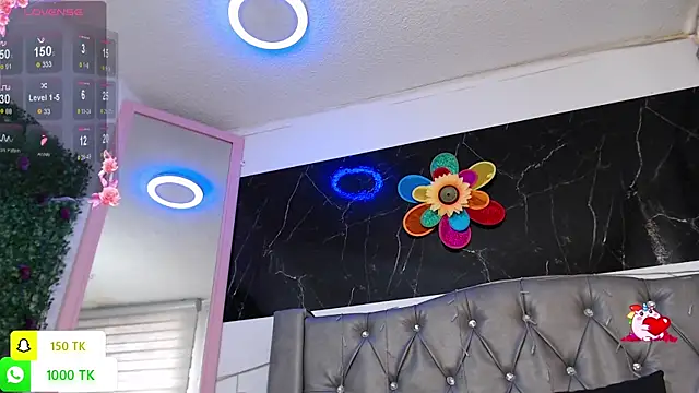 LAILAGUMMY online show from 11/05/25, 02:09