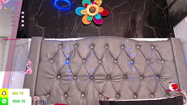 LAILAGUMMY online show from 05/15/26, 03:21