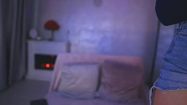 Michelle90u online show from 03/26/26, 08:34