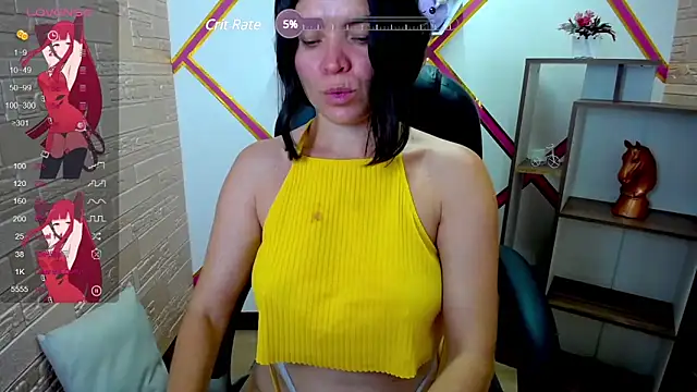 Snapshot of Girlkondx1_bella chatting on 02/21/25, 10:37 Girlkondx1 bella online show from 02/21/25, 10:37