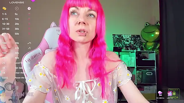 Snapshot of AmyRose6969 chatting on 06/09/26, 07:04 AmyRose6969 online show from 06/09/26, 07:04