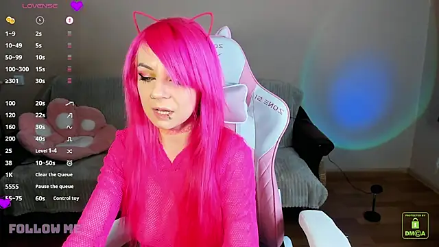 Snapshot of AmyRose6969 chatting on 01/24/25, 06:46 AmyRose6969 online show from 01/24/25, 06:46