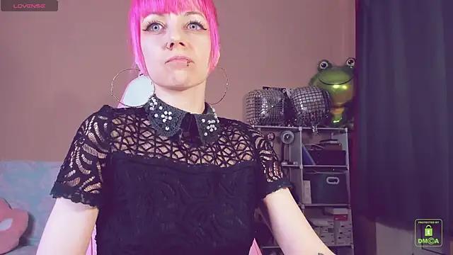 AmyRose6969 online show from 04/14/26, 06:13