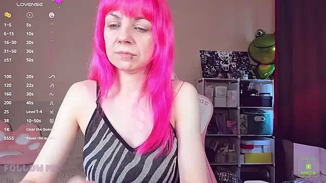 Snapshot of AmyRose6969 chatting on 06/15/26, 12:16 AmyRose6969 online show from 06/15/26, 12:16