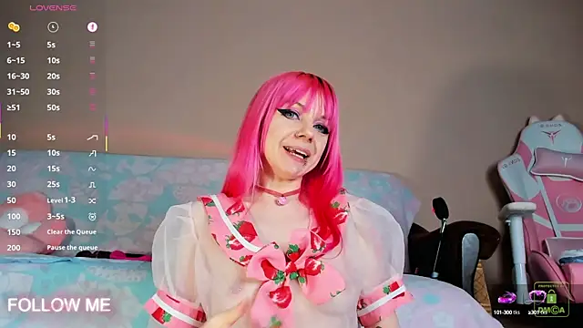 Snapshot of AmyRose6969 chatting on 03/18/25, 11:09 AmyRose6969 online show from 03/18/25, 11:09