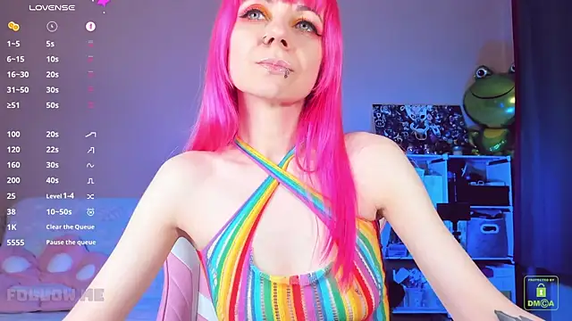 Snapshot of AmyRose6969 chatting on 06/25/26, 08:25 AmyRose6969 online show from 06/25/26, 08:25