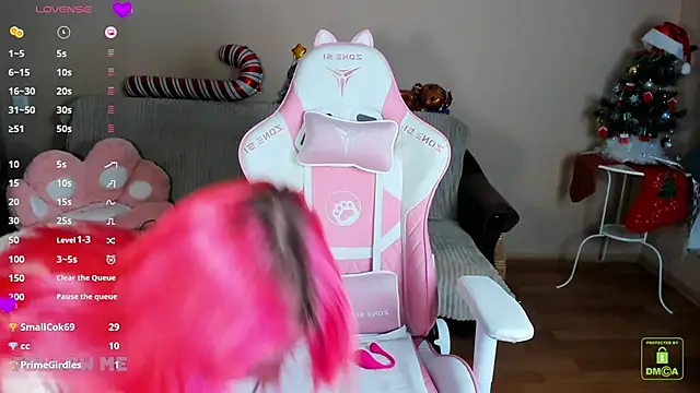 Snapshot of AmyRose6969 chatting on 01/09/25, 12:52 AmyRose6969 online show from 01/09/25, 12:52