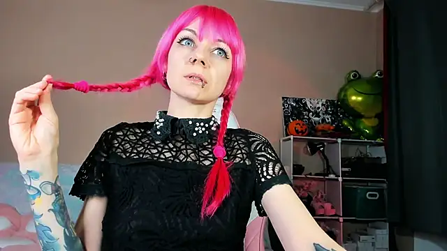 Snapshot of AmyRose6969 chatting on 09/22/25, 05:41 AmyRose6969 online show from 09/22/25, 05:41