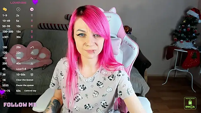 Snapshot of AmyRose6969 chatting on 01/09/25, 09:48 AmyRose6969 online show from 01/09/25, 09:48