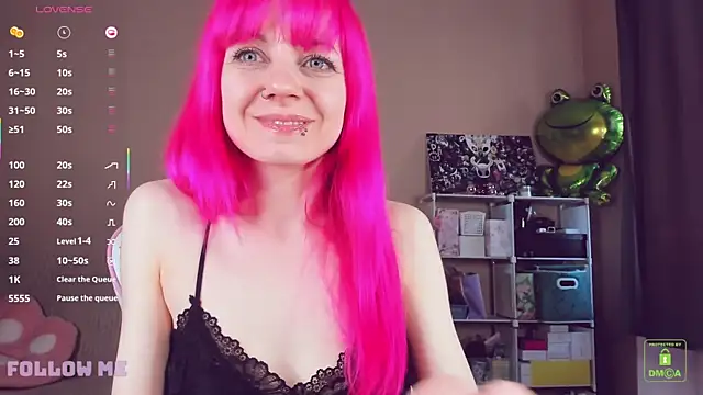 Snapshot of AmyRose6969 chatting on 07/14/26, 04:46 AmyRose6969 online show from 07/14/26, 04:46
