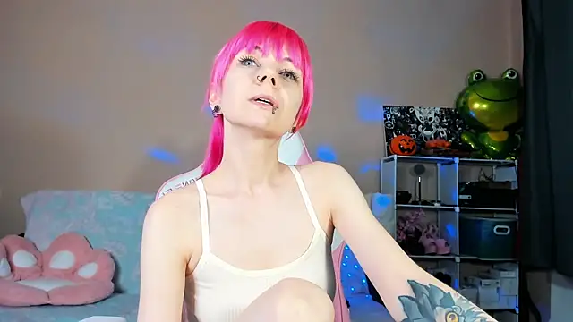 Snapshot of AmyRose6969 chatting on 09/23/25, 09:00 AmyRose6969 online show from 09/23/25, 09:00