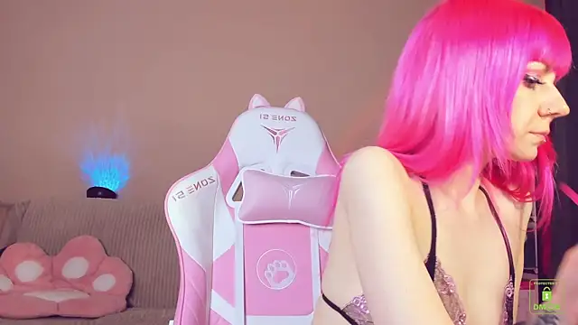 AmyRose6969 online show from 12/18/25, 05:17