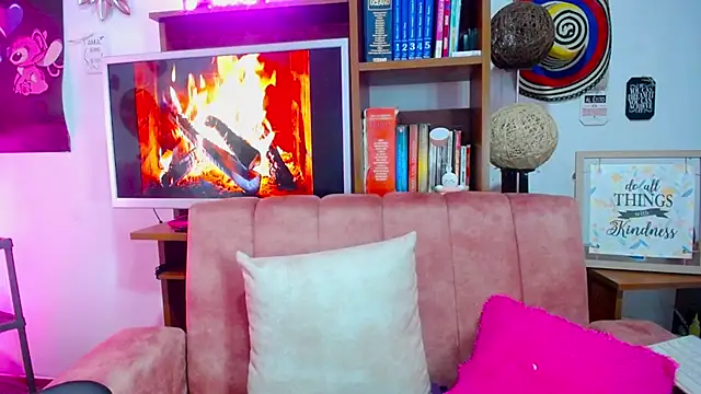 CiaraaSweet online show from 02/03/26, 12:10