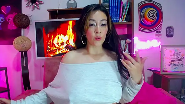 CiaraaSweet online show from 03/19/26, 02:11