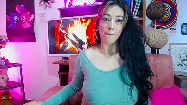 CiaraaSweet online show from 02/10/26, 07:02