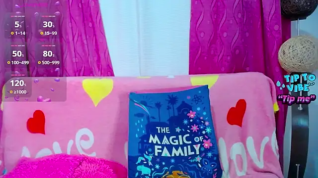 CiaraaSweet online show from 11/11/25, 01:22