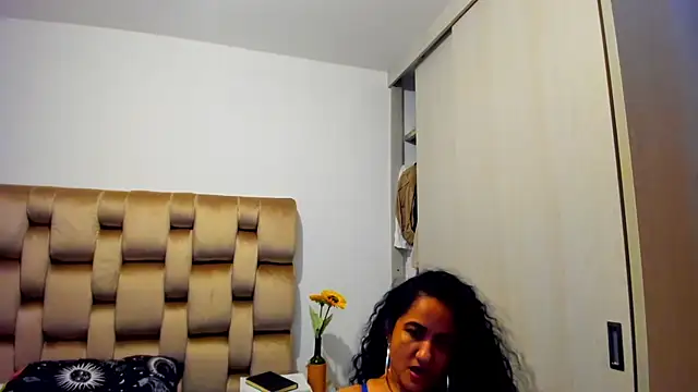 Snapshot of alaskmiller1 chatting on 07/17/26, 10:18 alaskmiller1 online show from 07/17/26, 10:18