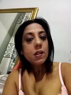 Mahi4luv online show from 10/04/25, 11:06