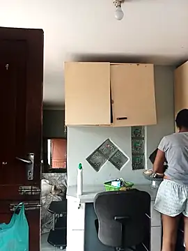 Mahi4luv online show from 04/12/26, 12:41