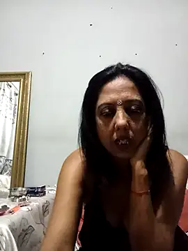 Mahi4luv online show from 05/09/26, 11:52