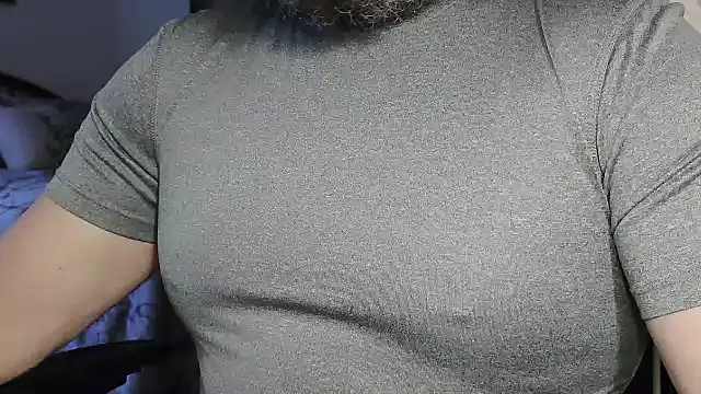 usdirtymikee9 online show from 01/13/26, 06:34