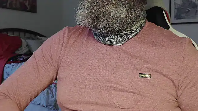 usdirtymikee9 online show from 12/22/25, 11:38