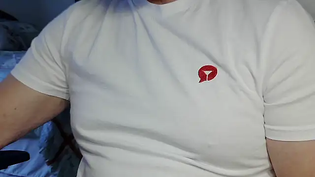 usdirtymikee9 online show from 04/11/26, 08:34