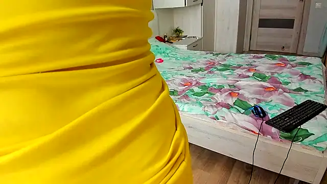 DUSSY PUSSY online show from 05/15/26, 03:59