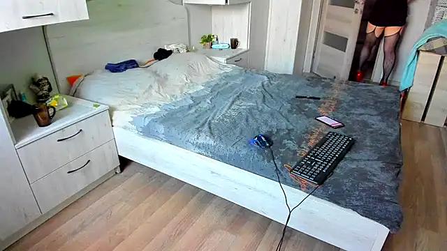 DUSSY PUSSY online show from 02/26/26, 03:50